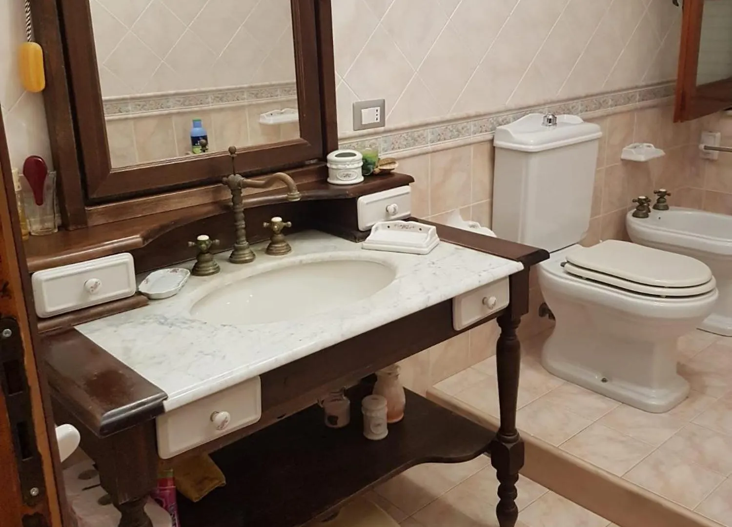 Apartamento La Terrazza Sulle Eolie Capo dʼOrlando