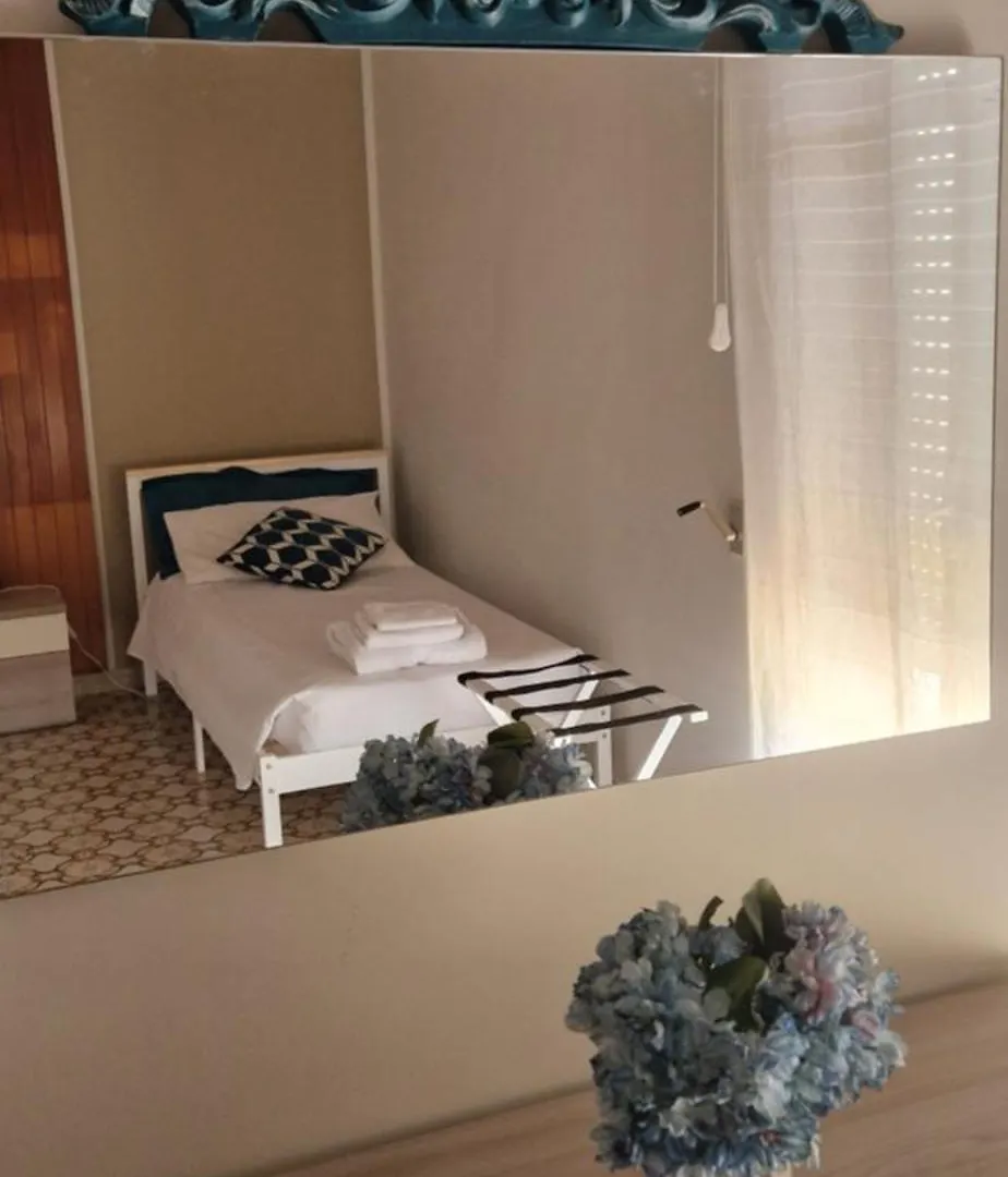 Apartamento La Terrazza Sulle Eolie Capo dʼOrlando 0*,